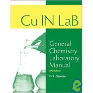Cu in Lab General Chemistry
