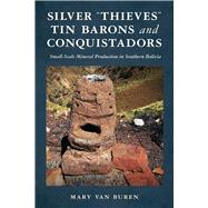 Silver “Thieves,