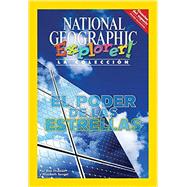 Explorer Books (Pathfinder Spanish Science: Space Science): El poder de las estrellas