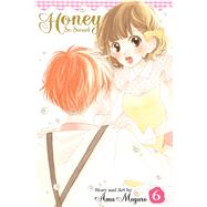 Honey So Sweet, Vol. 6
