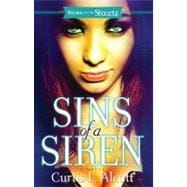 Sins of a Siren A Novel