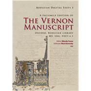 A Facsimile Edition of the Vernon Manuscript