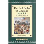 The Red Badge of Courage,9781904633334