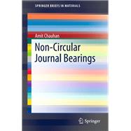 Non-Circular Journal Bearings