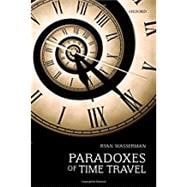 Paradoxes of Time Travel
