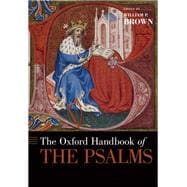 The Oxford Handbook of the Psalms