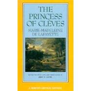 The Princess of Cleves (Norton Critical Editions)