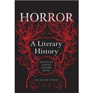 Horror: A Literary History