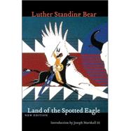 Land of the Spotted Eagle