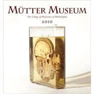 Mutter Museum 2010