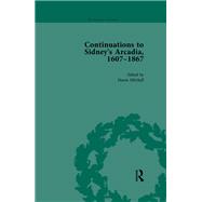 Continuations to Sidney's Arcadia, 1607-1867, Volume 4