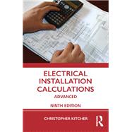 Electrical Installation Calculations
