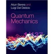 Quantum Mechanics