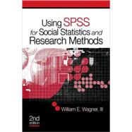 Using Spss for Social Statistics and Research Methods