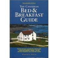 The Canadian Bed & Breakfast Guide