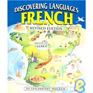 Discovering Languages - French