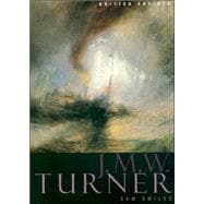 Tate British Artists J.M.W. Turner