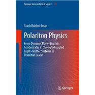 Polariton Physics