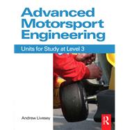 Advanced Motorsport Engineering