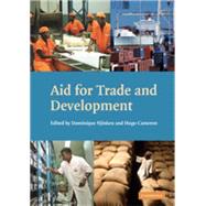 Aid for Trade and Development