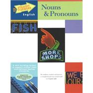 Nouns & Pronouns