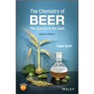 The Chemistry of Beer The Science in the Suds