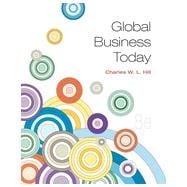 Global Business Today, 8th Edition