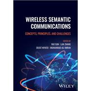 Wireless Semantic Communications