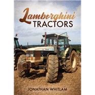 Lamborghini Tractors
