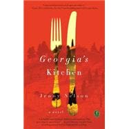 Georgia's Kitchen