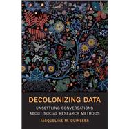 Decolonizing Data