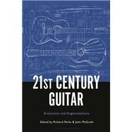 21st Century Guitar