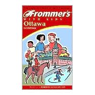 Frommer's Ottawa with Kids