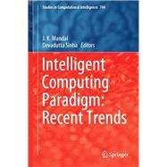 Intelligent Computing Paradigm