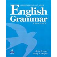 Understanding And Using English Grammar W/ Audio