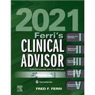 Ferri's Clinical Advisor 2021