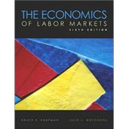 The Economics Of Labor Markets