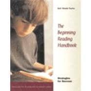 The Beginning Reading Handbook
