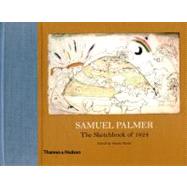 Samuel Palmer Cl (New)