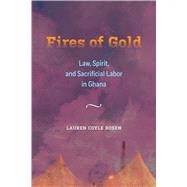 Fires of Gold