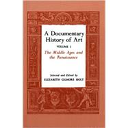 A Documentary History of Art