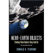 Near-Earth Objects