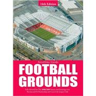 Aerofilms Guide: Football Grounds