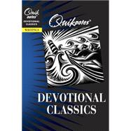 Quiknotes: Devotional Classics