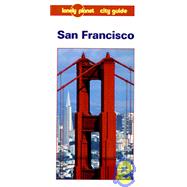 Lonely Planet San Francisco City Guide