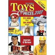 Toys & Prices 2007