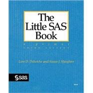 The Little Sas Book