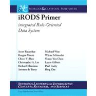 iRods Primer