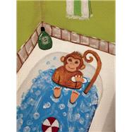 There's a Monkey in My Bathroom