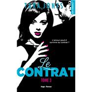 Le contrat - Tome 03